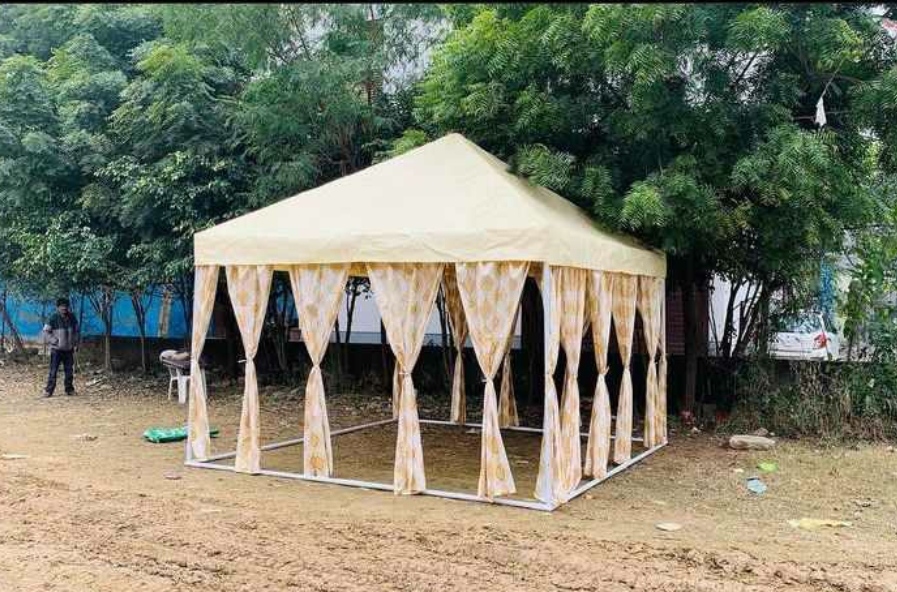 Outdoor Tent